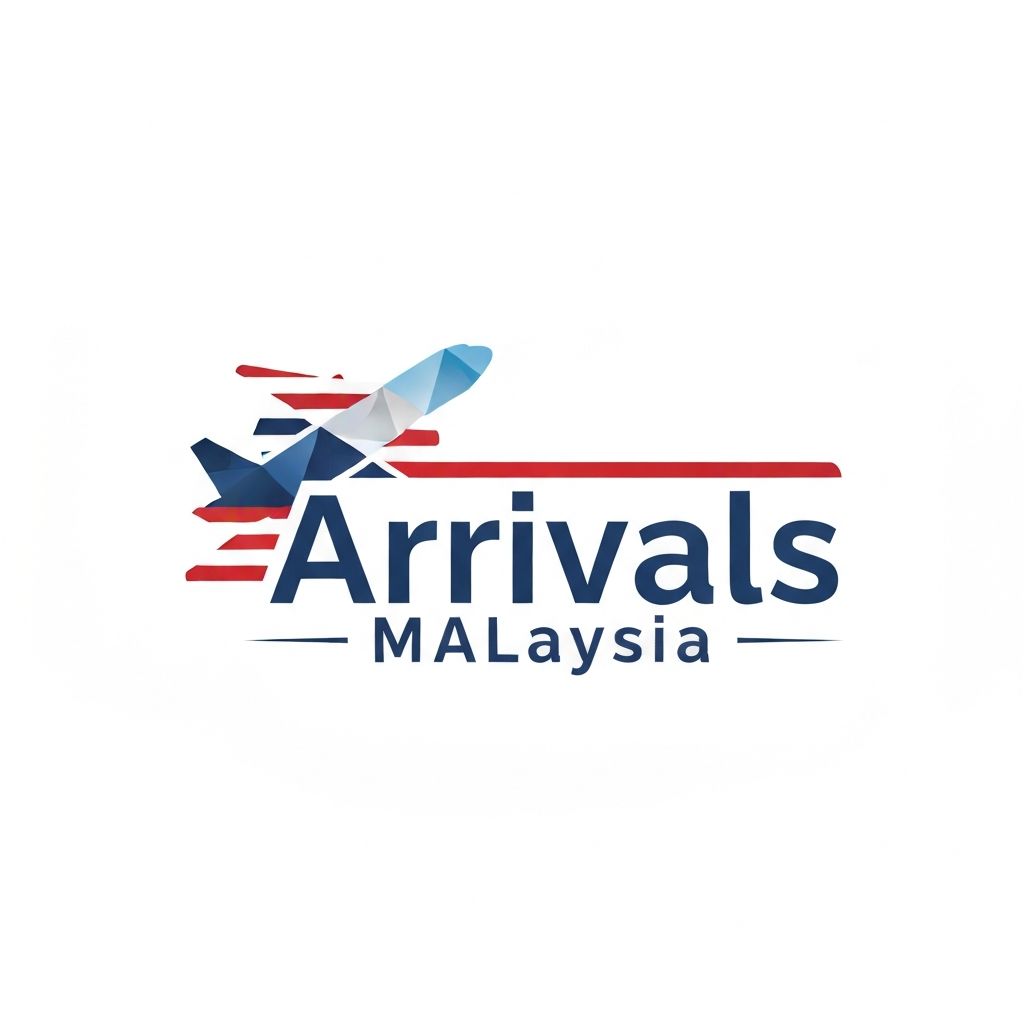 Arrivals India Logo